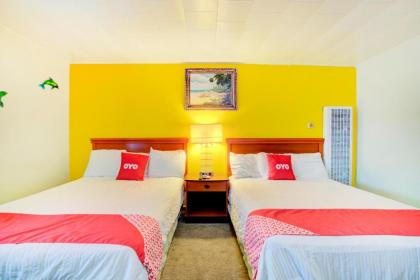 OYO Hotel Rose's Willcox - North Haskell Ave - image 9