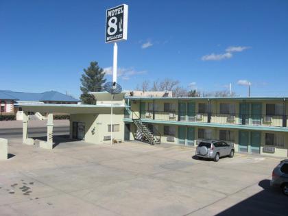 Motel 8 Willcox - image 15