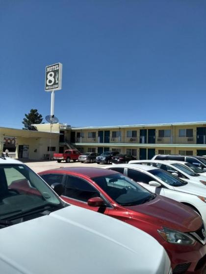 Motel 8 Willcox - image 9