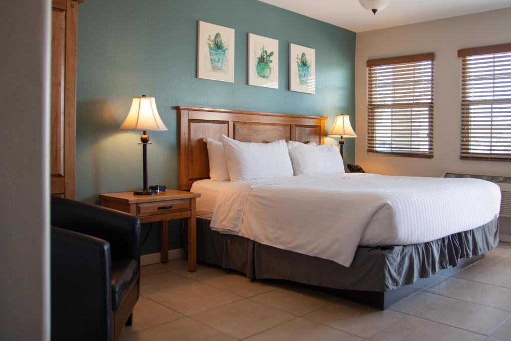 Arizona Sunset Inn - image 3