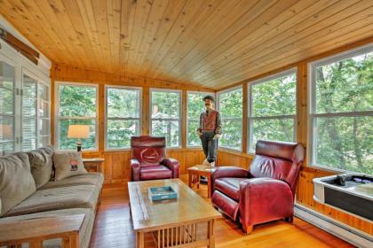 Holiday homes in Williams Bay Wisconsin
