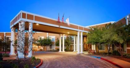 Grand Canyon Railway Hotel - image 2