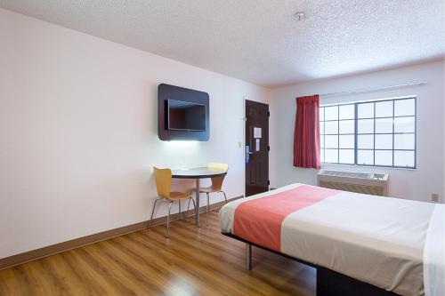 Motel 6-Williams AZ - West - Grand Canyon - image 3