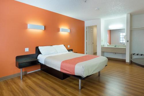Motel 6-Williams AZ - West - Grand Canyon - image 4