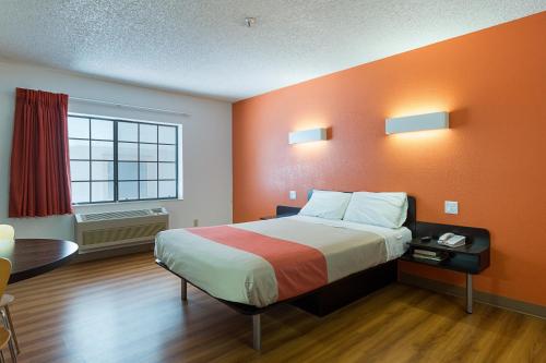 Motel 6-Williams AZ - West - Grand Canyon - image 5