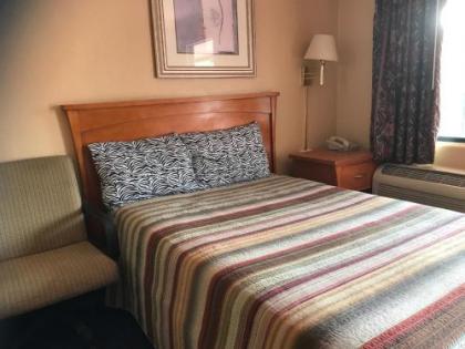 Westerner Motel - image 4