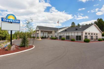 Days Inn by Wyndham Williams - image 2