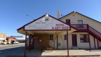 Star Route 66 Grand Canyon