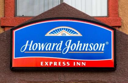 Howard Johnson by Wyndham Williams