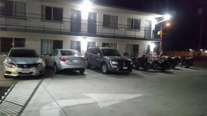 Budget Host Inn Williams - image 2