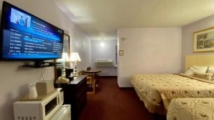 Budget Host Inn Williams - image 5