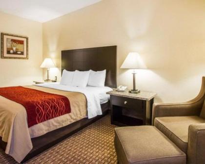Comfort Inn Near Grand Canyon - image 1