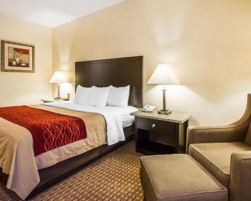 Comfort Inn Near Grand Canyon - main image