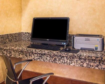 Comfort Inn Near Grand Canyon - image 2