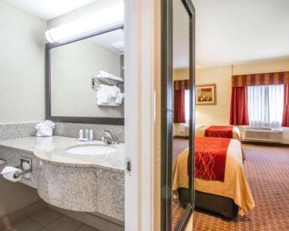 Comfort Inn Near Grand Canyon - image 3