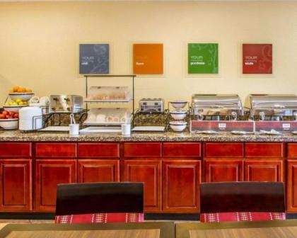 Comfort Inn Near Grand Canyon - image 4