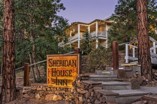 Sheridan House Inn- Adult Only Accommodation - main image