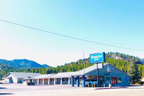 Rodeway Inn Williams Route 66-Grand Canyon Area - image 4