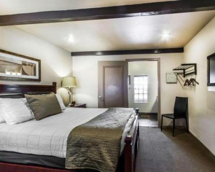 Rodeway Inn & Suites Williams Downtowner-Rte 66 - image 3
