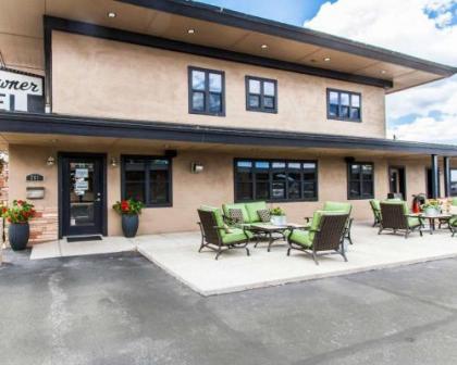 Rodeway Inn & Suites Williams Downtowner-Rte 66 - image 5