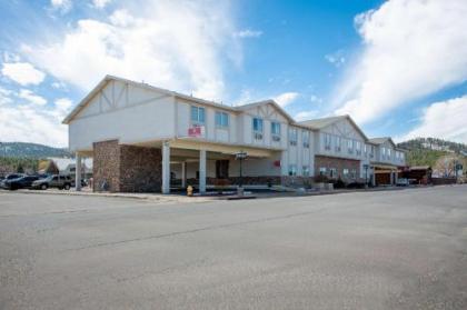 Gateway Hotel near Grand Canyon - image 2