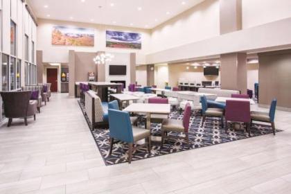 La Quinta by Wyndham Williams-Grand Canyon Area - image 2