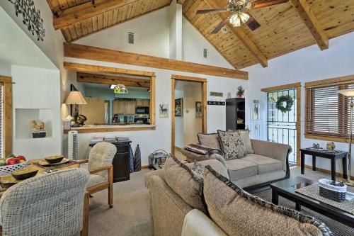 Casa Del Norte - Walk to Dwtn Williams and Rte 66! - main image