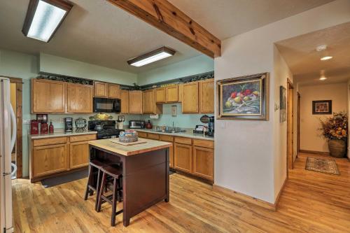 Casa Del Norte - Walk to Dwtn Williams and Rte 66! - image 2