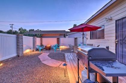 Casa Del Norte - Walk to Dwtn Williams and Rte 66! - image 3