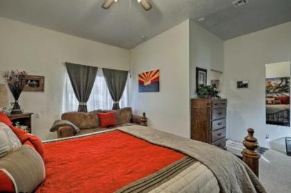Casa Del Norte - Walk to Dwtn Williams and Rte 66! - image 4
