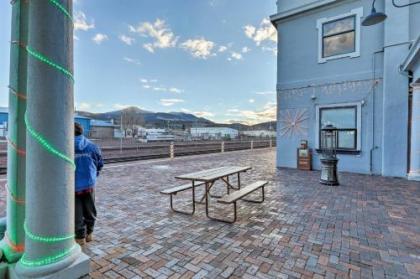 Casa Del Norte - Walk to Dwtn Williams and Rte 66! - image 5