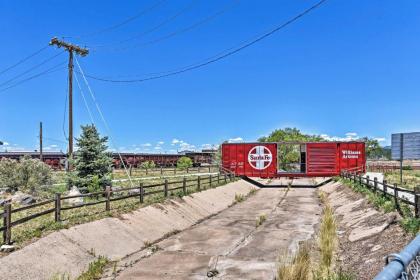 Air-Conditioned Williams Studio on Famous Route 66 - image 18