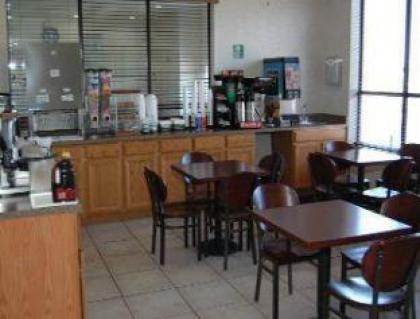 Howard Johnson Express