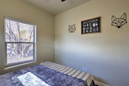 Modern Boho Retreat 3 Blocks to Dtwn and Rte 66 - image 18