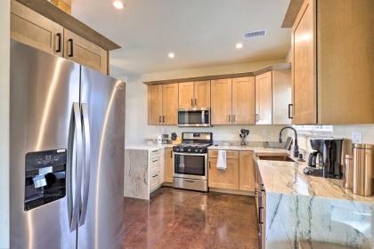Modern Boho Retreat 3 Blocks to Dtwn and Rte 66 - image 7
