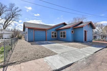 Modern Boho Retreat 3 Blocks to Dtwn and Rte 66 - image 9