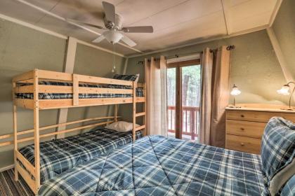 Rustic Pet-Friendly Cabin Near Grand Canyon! - image 13