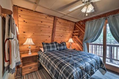 Rustic Pet-Friendly Cabin Near Grand Canyon! - image 14
