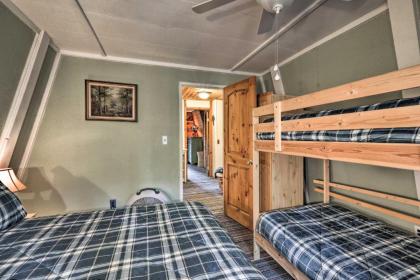 Rustic Pet-Friendly Cabin Near Grand Canyon! - image 15