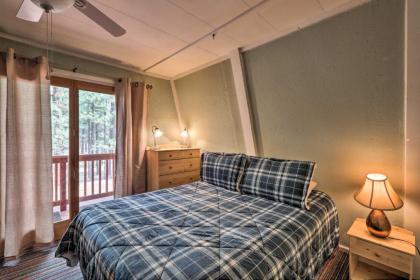 Rustic Pet-Friendly Cabin Near Grand Canyon! - image 16
