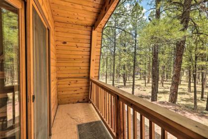 Rustic Pet-Friendly Cabin Near Grand Canyon! - image 18