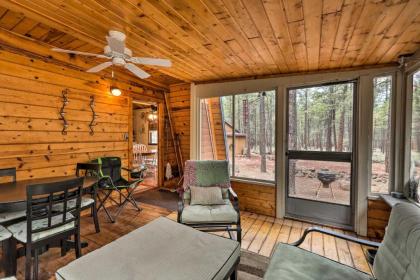 Rustic Pet-Friendly Cabin Near Grand Canyon! - image 2