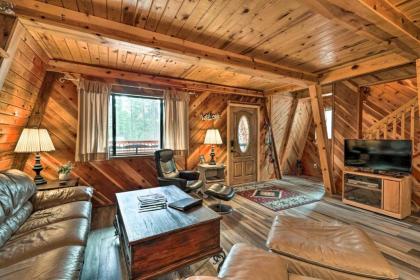 Rustic Pet-Friendly Cabin Near Grand Canyon! - image 4