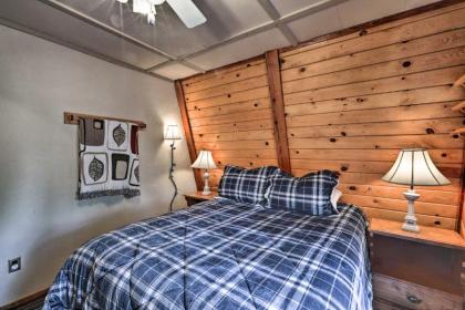 Rustic Pet-Friendly Cabin Near Grand Canyon! - image 8