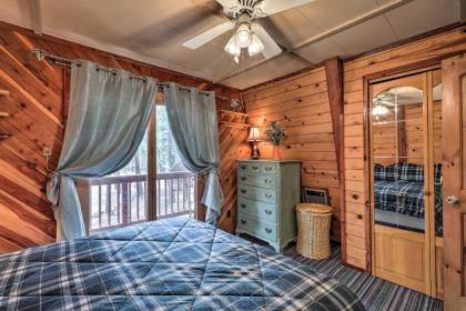 Rustic Pet-Friendly Cabin Near Grand Canyon! - image 9