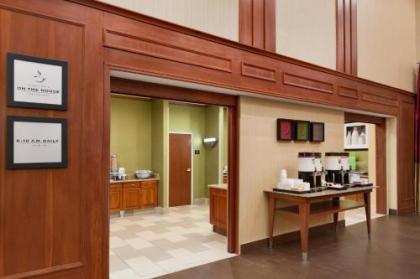 Hampton Inn & Suites Williamsburg Historic District - image 3