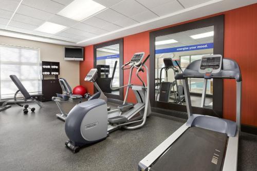 Hampton Inn & Suites Williamsburg Historic District - image 4