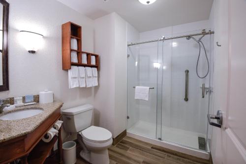 Hampton Inn & Suites Williamsburg-Richmond Road - image 3