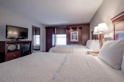 Hampton Inn & Suites Williamsburg-Richmond Road - image 4