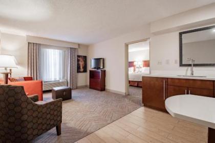 Hampton Inn & Suites Williamsburg-Richmond Road - image 5